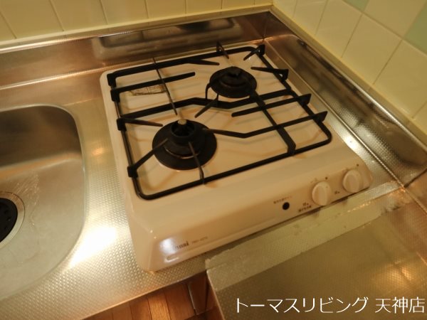 エステート・モア・薬院通り その他