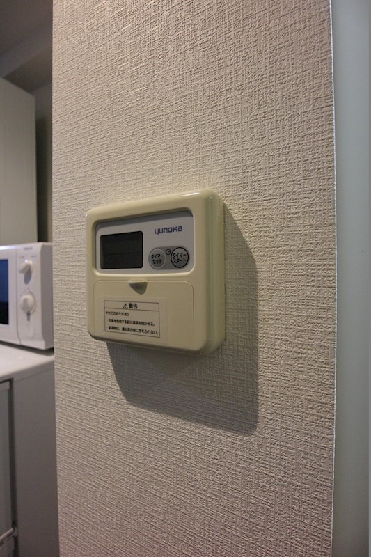 フェルト627  別室参考写真