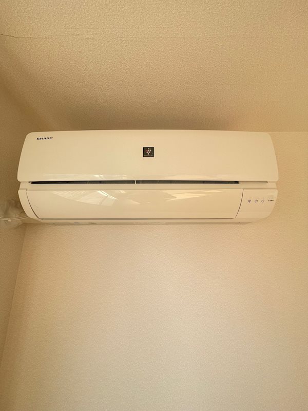 ポルベニール その他設備