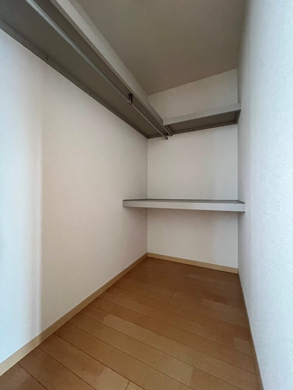 ポルベニール 収納