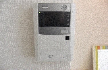 パークノヴァ春日原 セキュリティ