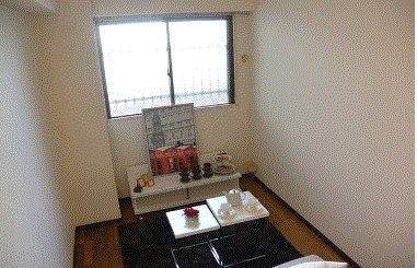 パークノヴァ春日原 その他