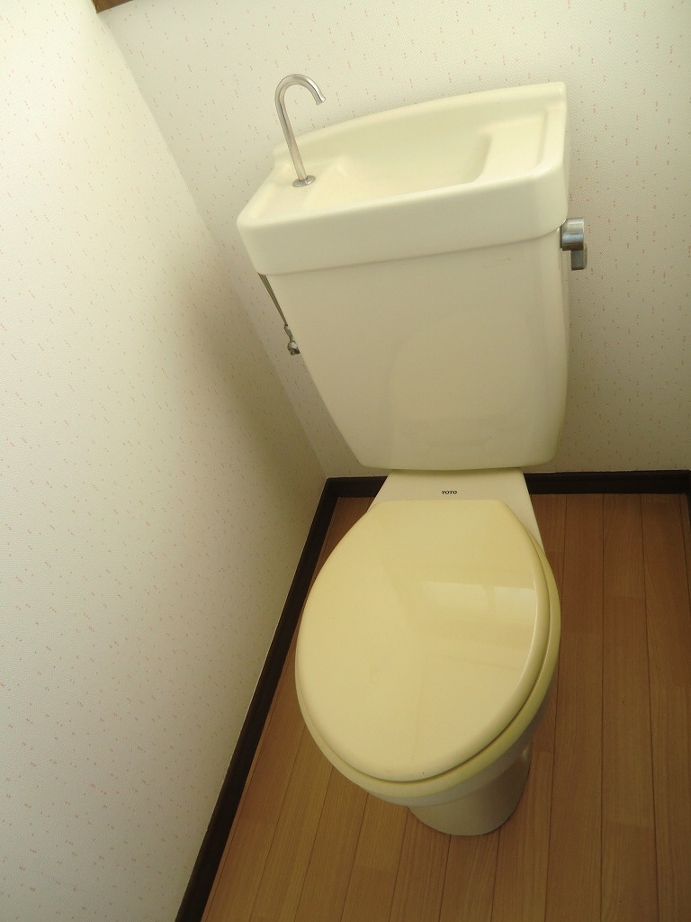 エルメゾン二日市Ａ棟 ※別号室参考写真