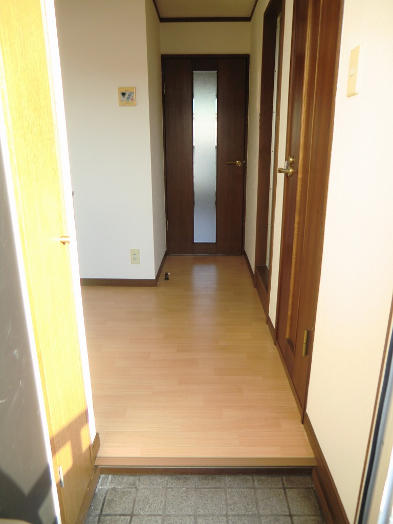 エルメゾン二日市Ａ棟 ※別号室参考写真