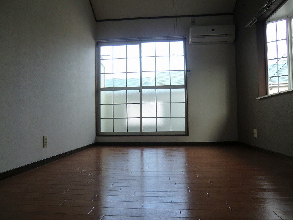 エルメゾン二日市Ａ棟 ※別号室参考写真