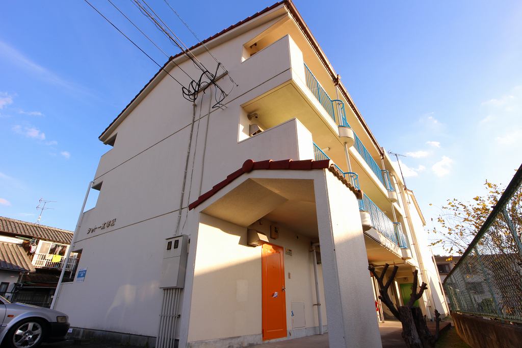 筑紫野市・太宰府市の賃貸はトーマスリビングまで