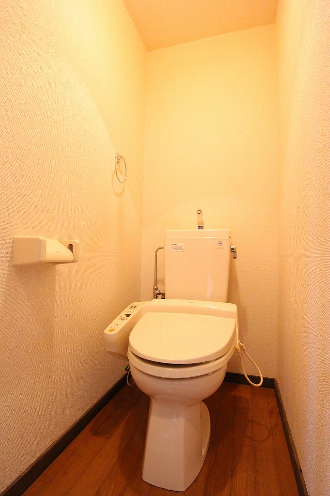 シャトー太宰府 トイレ写真※別号室参考写真