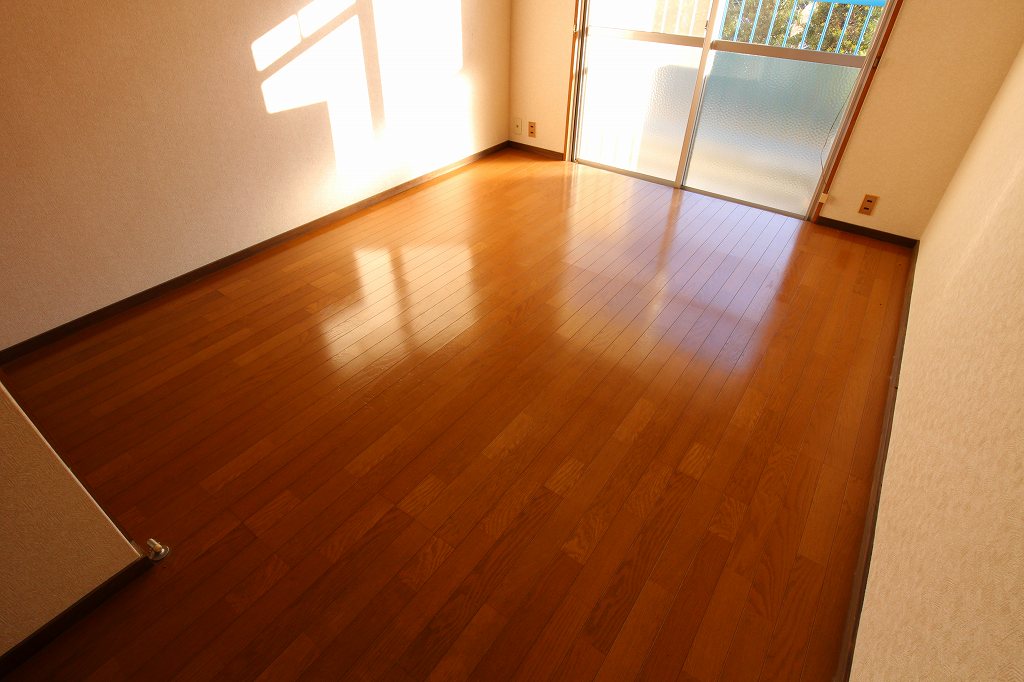 シャトー太宰府 洋室※別号室参考写真