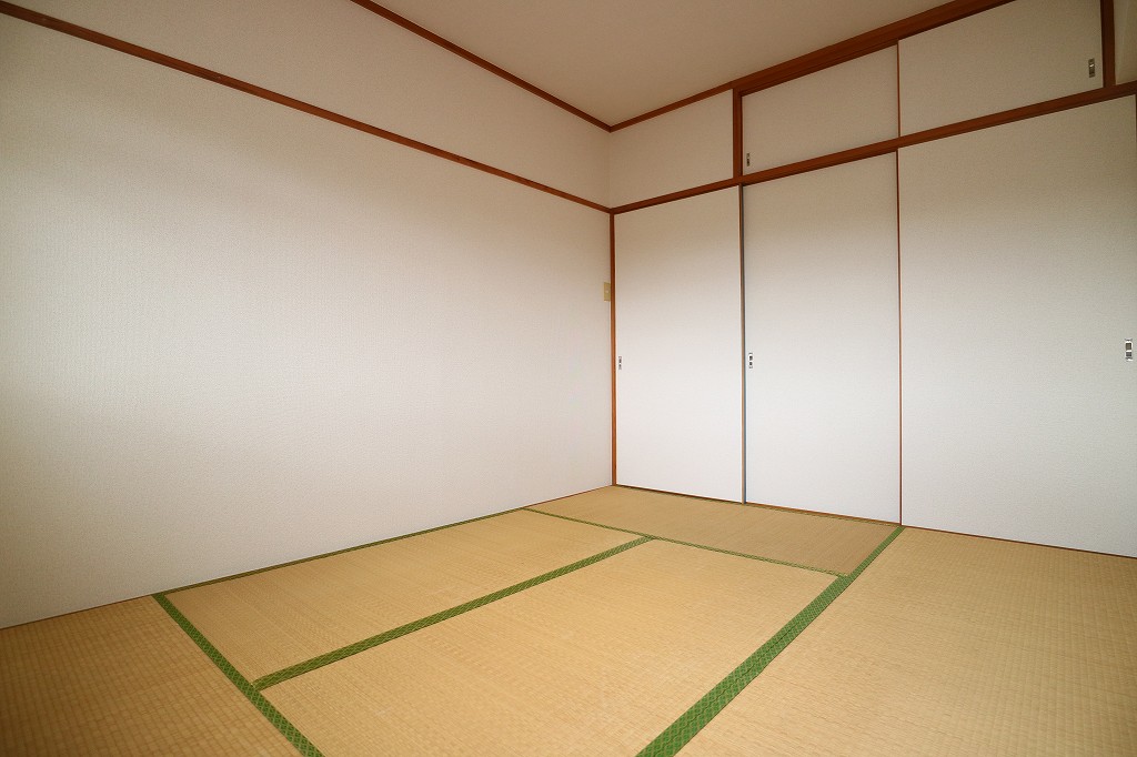 カーサ21 和室　別号室参考写真