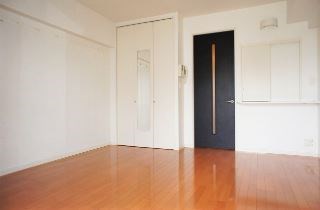 エンクレスト博多 玄関