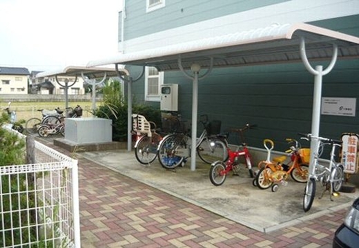 サンライズA  写真は同型シリーズ。