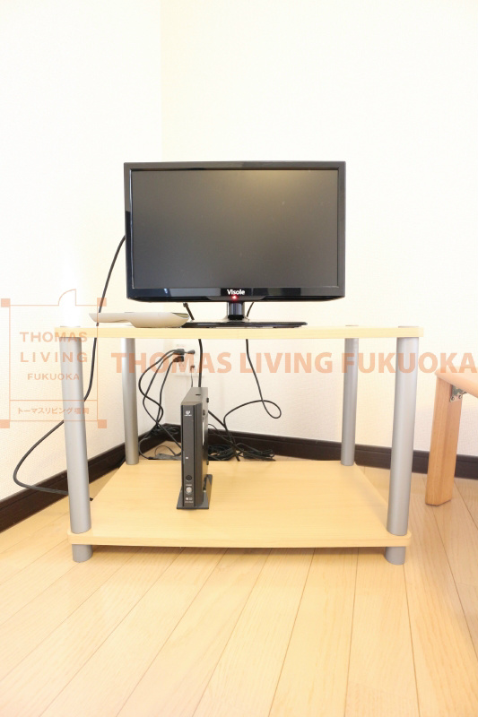 レオネクスト花見が丘KK 家電付き