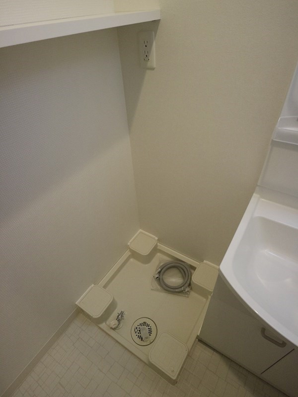 Rupieレジデンス渡辺通 ※別室参考写真