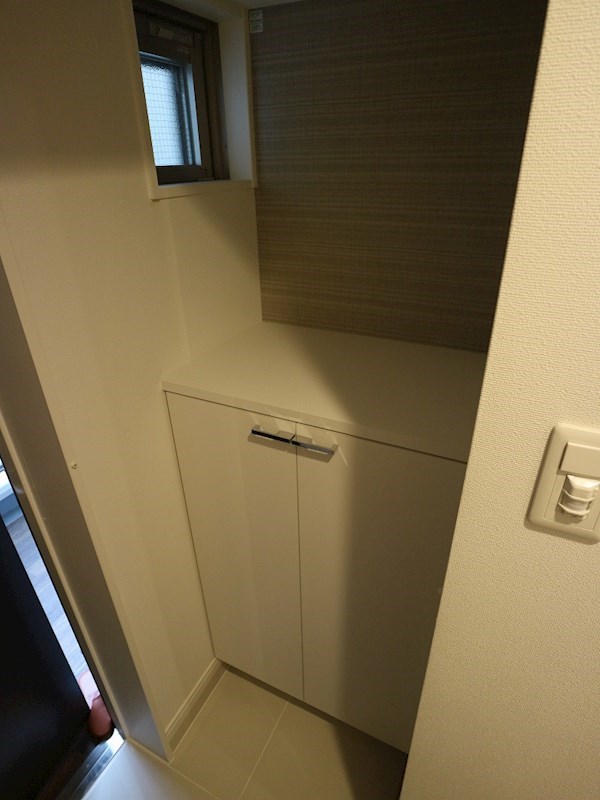 Rupieレジデンス渡辺通 ※別室参考写真