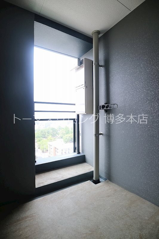 エンクレスト博多駅南CELES その他