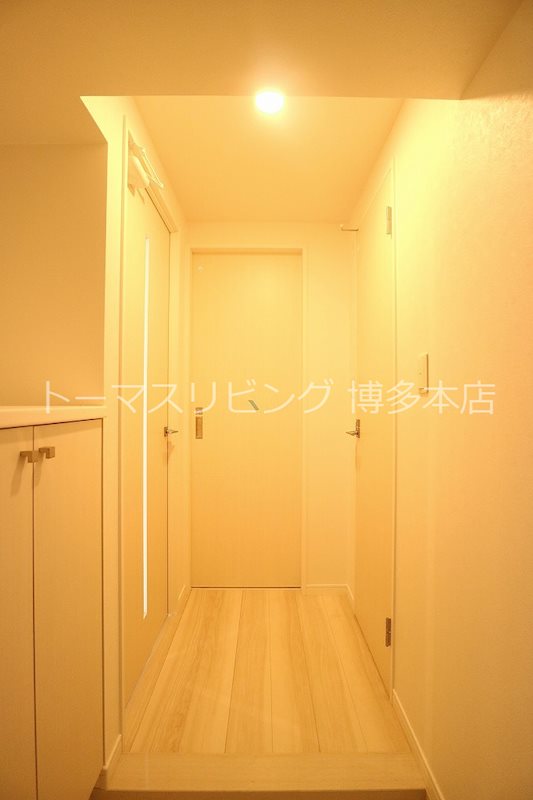 エンクレスト博多駅南CELES その他