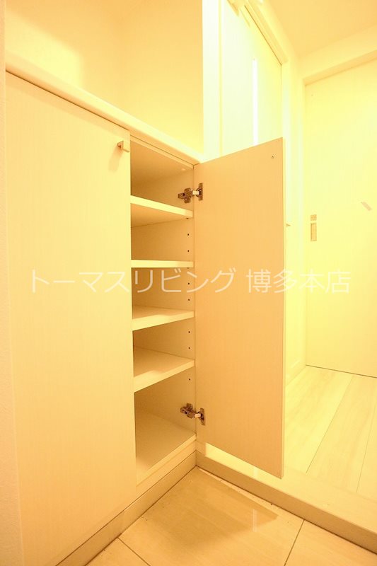 エンクレスト博多駅南CELES その他