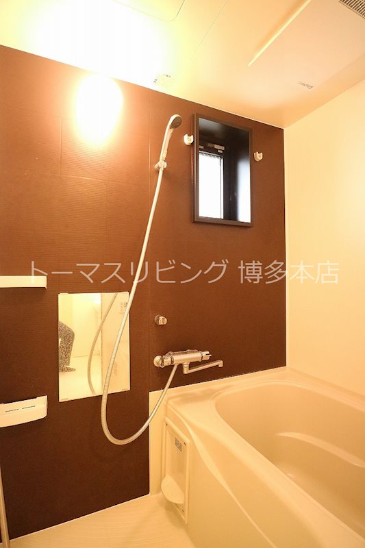 エンクレスト博多駅南CELES その他