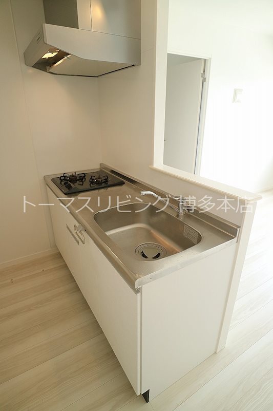 エンクレスト博多駅南CELES その他