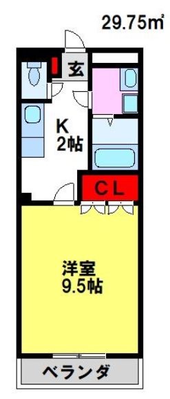 アーバンノール 福岡・佐賀の賃貸物件・お部屋探しはトーマスリビングまで
