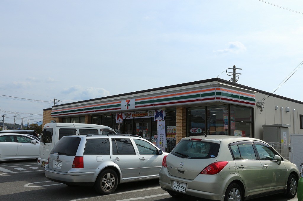 ヴィクトリーＮⅡ  ｾﾌﾞﾝｲﾚﾌﾞﾝ 福津津屋崎店