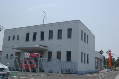 アネックス 津屋崎郵便局