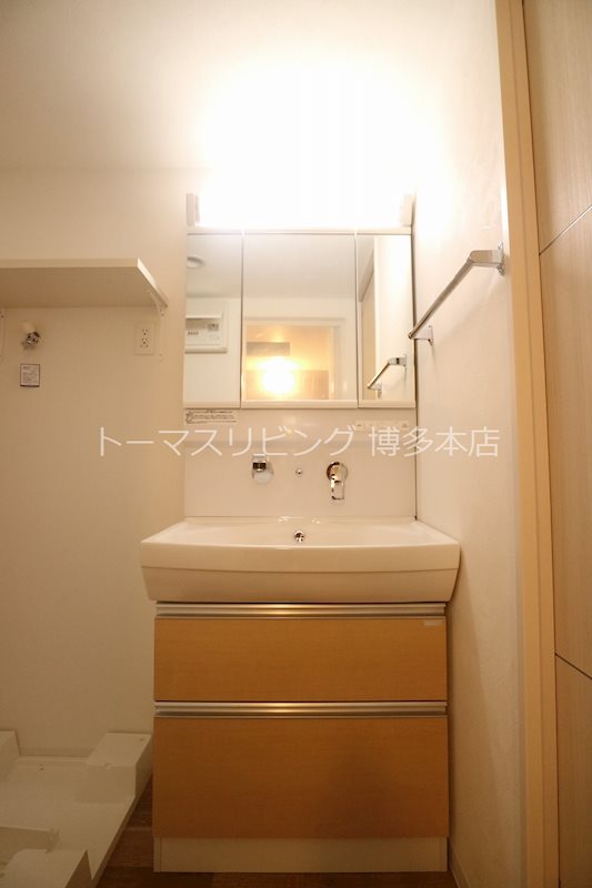 エルグランド博多 参考写真です