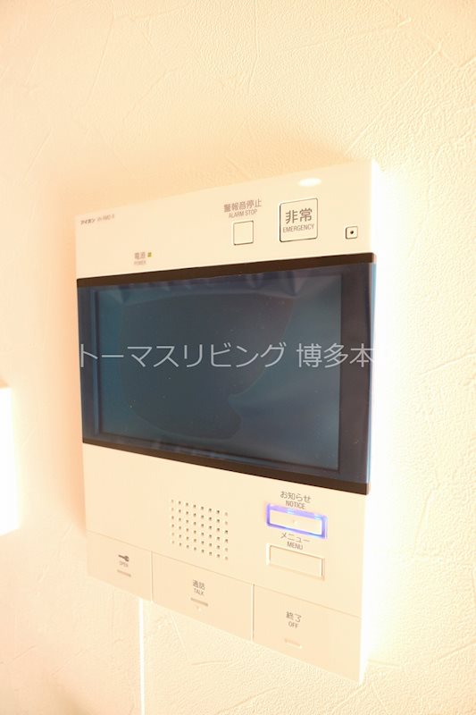 エルグランド博多 参考写真です