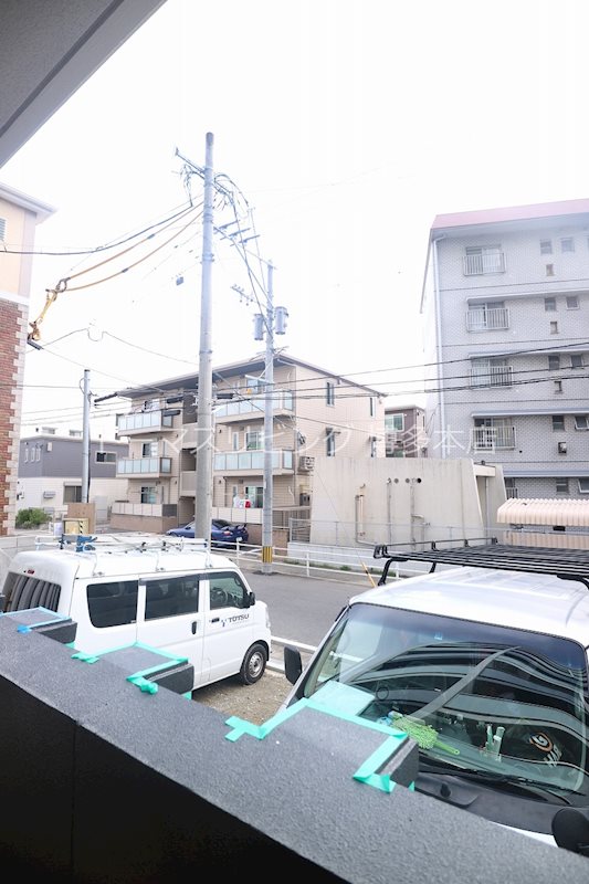 エルグランド博多 参考写真です
