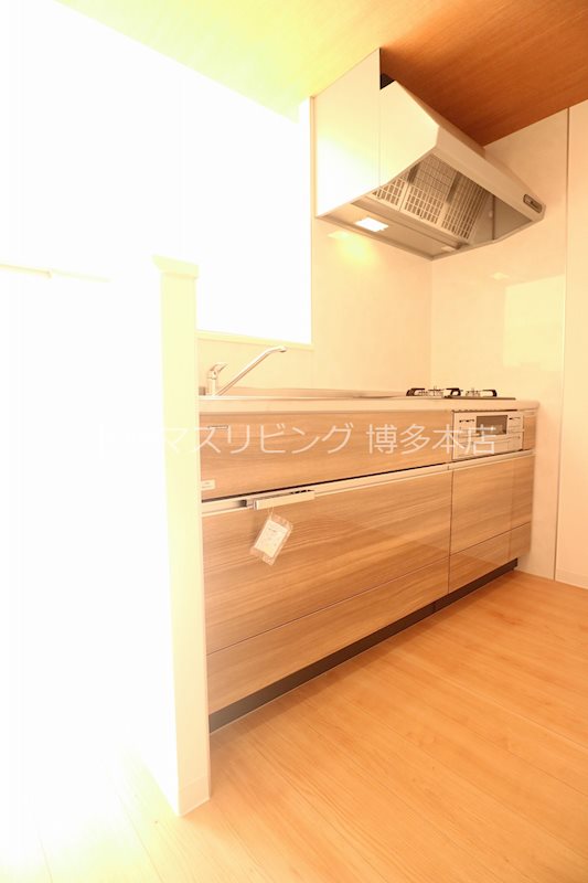 エルグランド博多 参考写真です