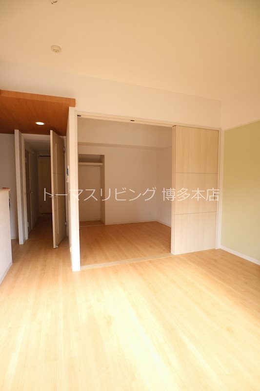 エルグランド博多 参考写真です