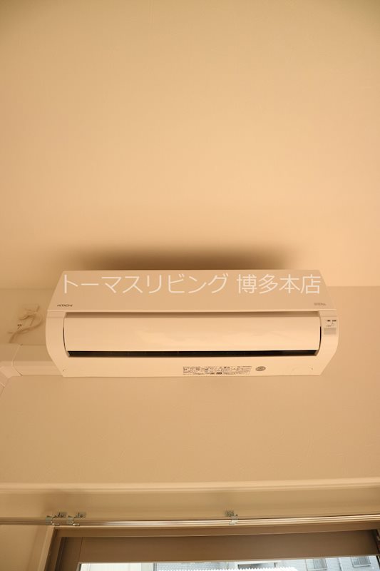 エルグランド博多 その他