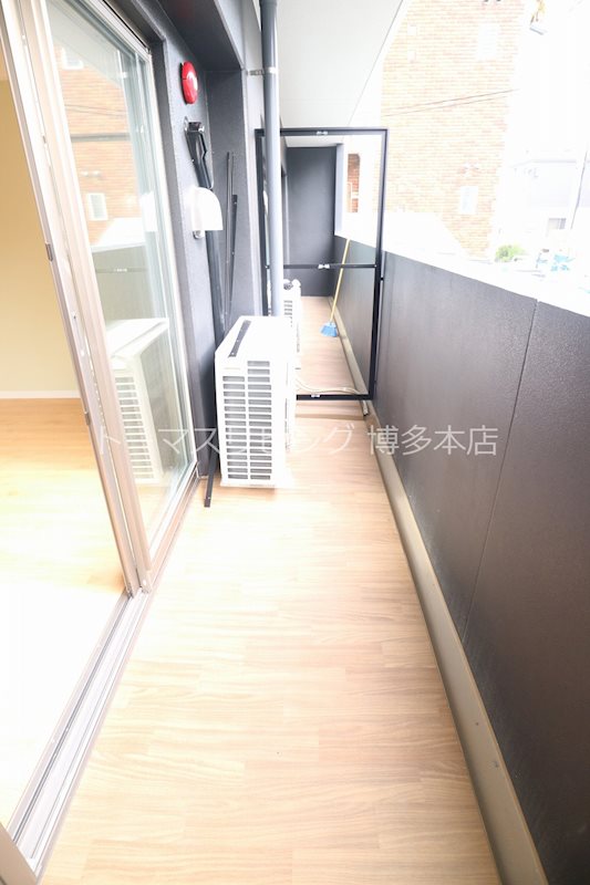 エルグランド博多 参考写真です
