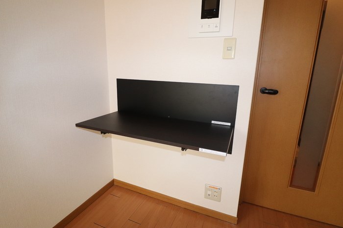 フォレスト’00 その他部屋・スペース