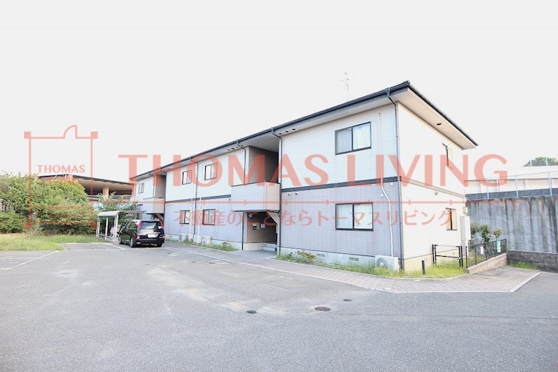 新宮町でお部屋を探される際は、トーマスリビング古賀店へお気軽にご相談ください。