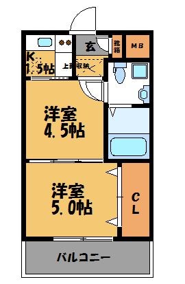 エステート・モア・薬院通り 現況優先