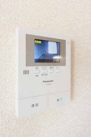 クラージュ城南 ※同物件別部屋参考画像