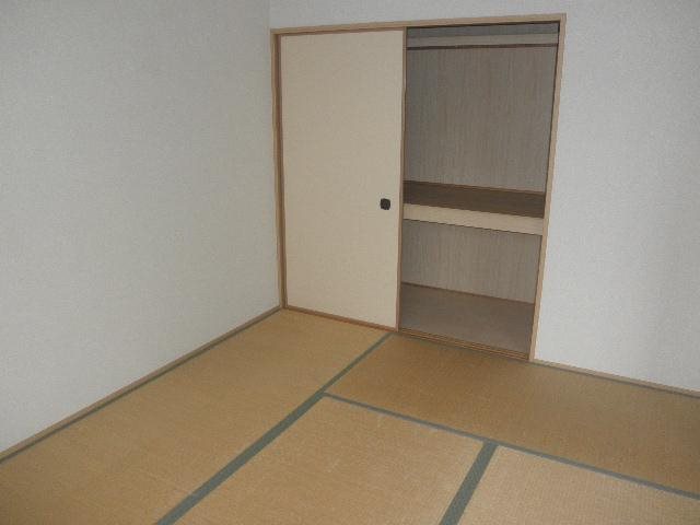 クラージュ城南 ※同物件別部屋参考画像