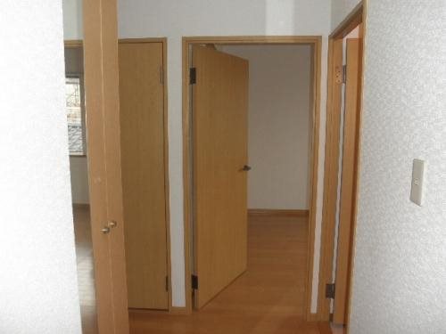 クラージュ城南 ※同物件別部屋参考画像