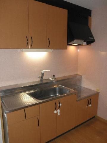 クラージュ城南 ※同物件別部屋参考画像