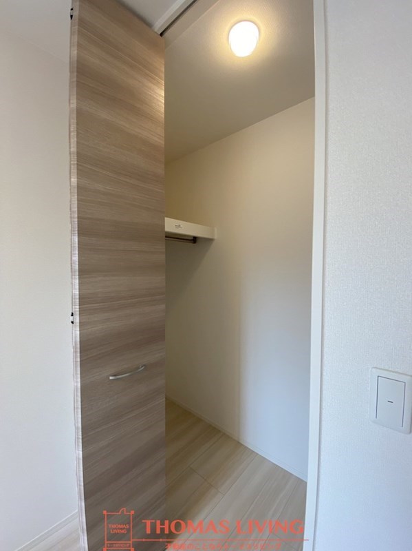 D-room田熊 収納