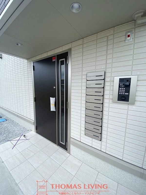 D-room田熊 その他