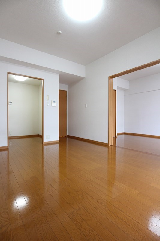 ヴィラクレスト吉塚（旧サムティ吉塚南) 別号室の参考写真になります。