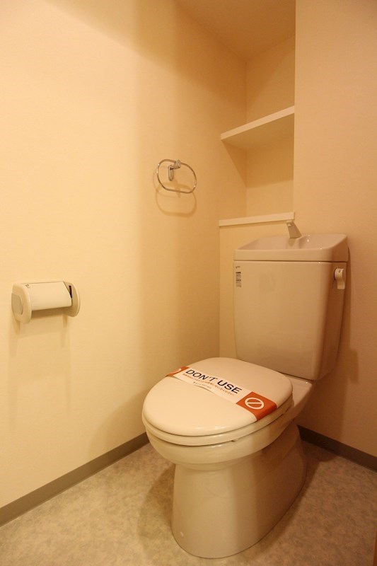 ヴィラクレスト吉塚（旧サムティ吉塚南) 別号室の参考写真になります。