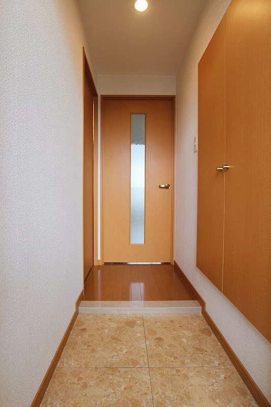 ヴィラクレスト吉塚（旧サムティ吉塚南) 別号室の参考写真になります。