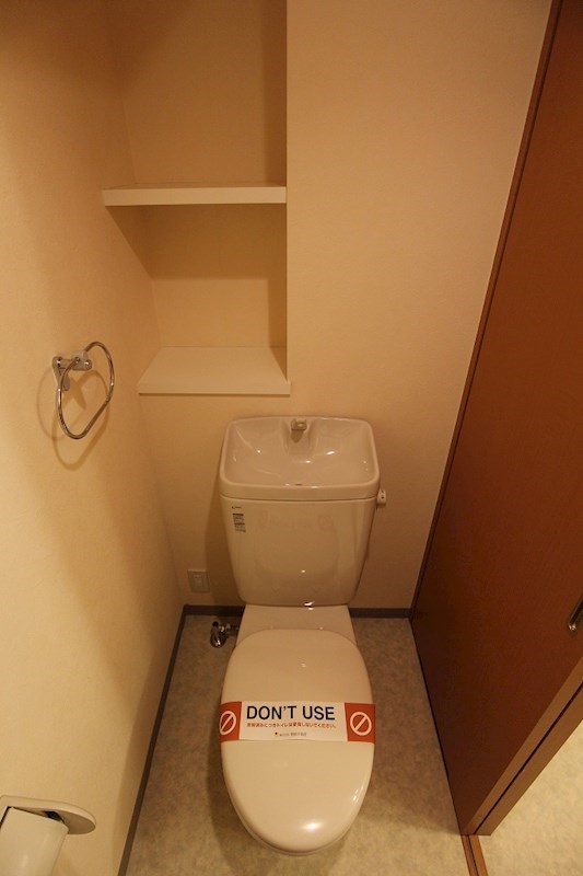 ヴィラクレスト吉塚（旧サムティ吉塚南) 別号室の参考写真になります。
