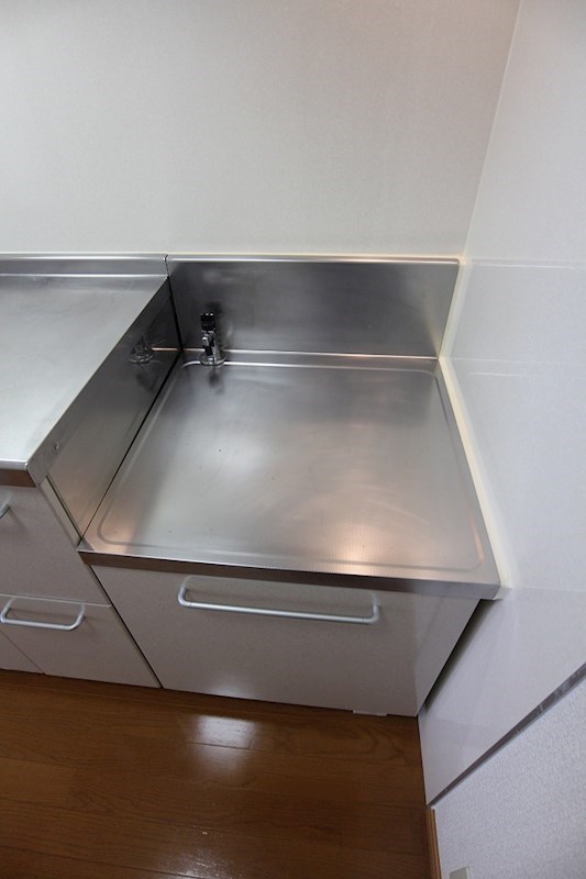 ヴィラクレスト吉塚（旧サムティ吉塚南) 別号室の参考写真になります。