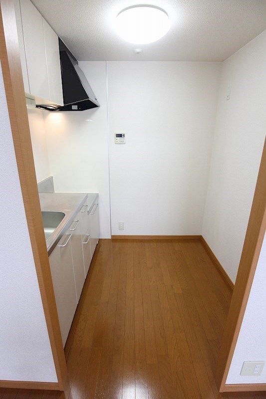 ヴィラクレスト吉塚（旧サムティ吉塚南) 別号室の参考写真になります。
