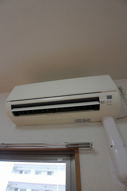ヴィラクレスト吉塚（旧サムティ吉塚南) 別号室の参考写真になります。