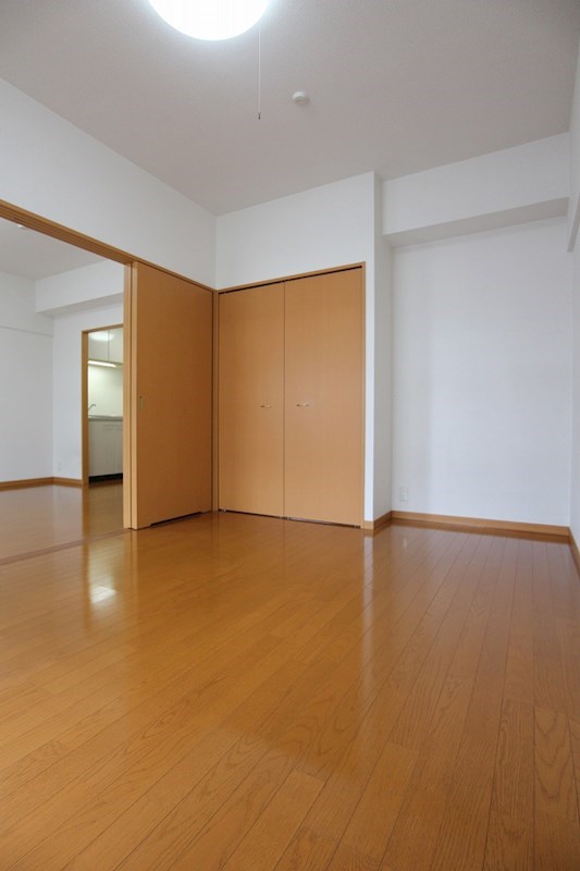 ヴィラクレスト吉塚（旧サムティ吉塚南) 別号室の参考写真になります。